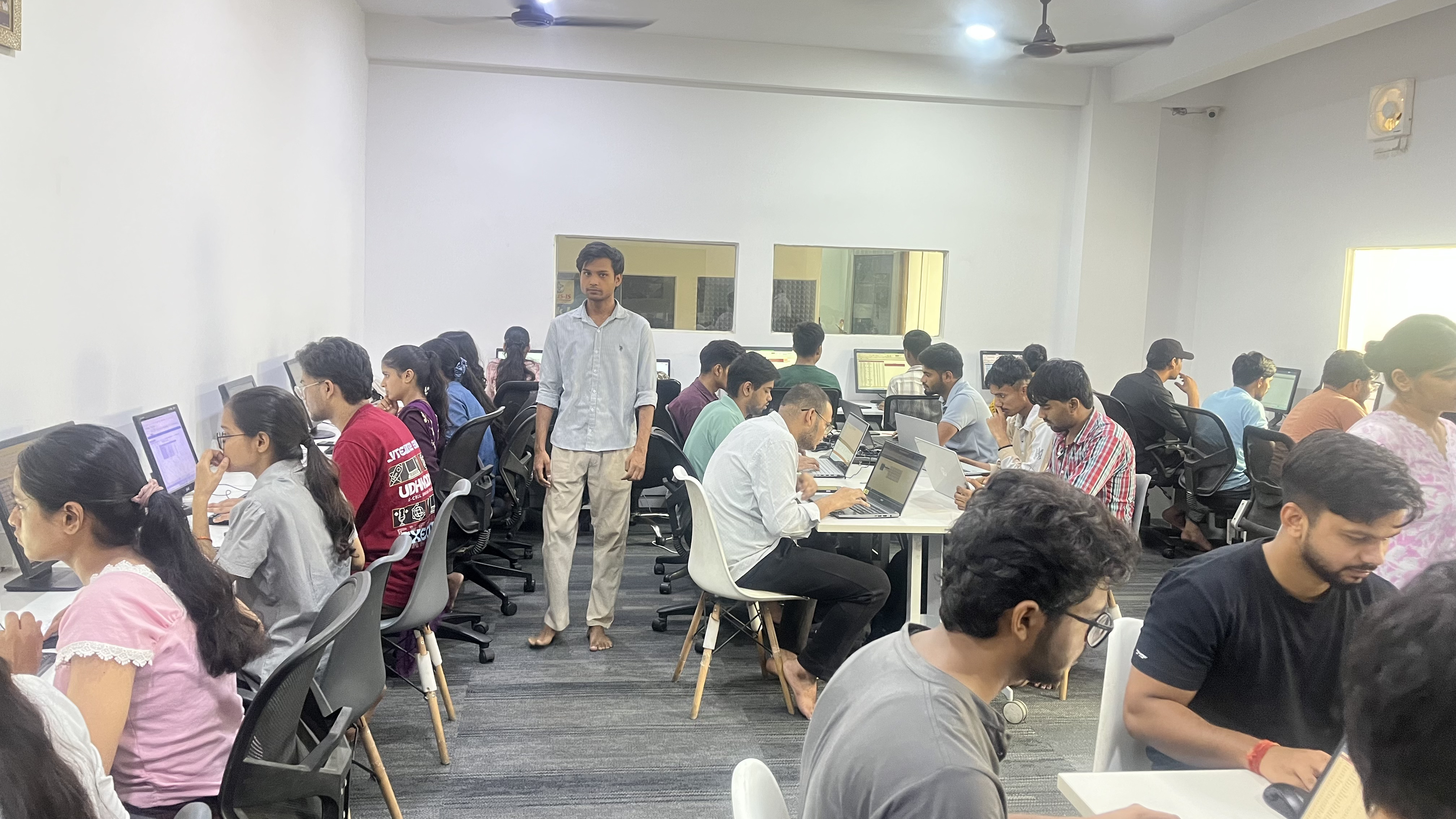 Analytics Workshop