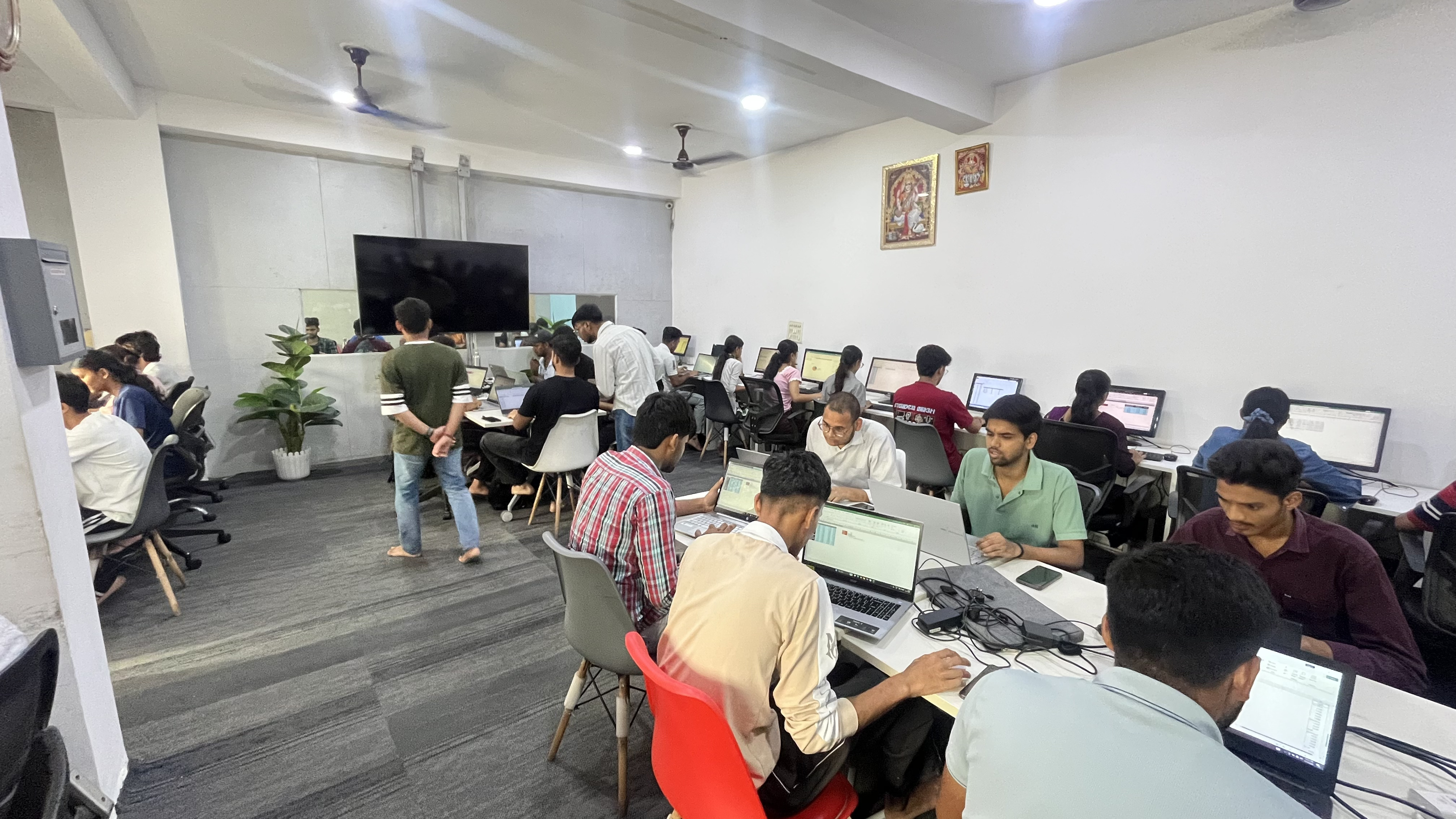 Hands-on Data Modeling