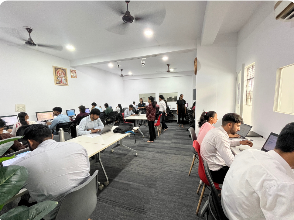 Practical Lab Session